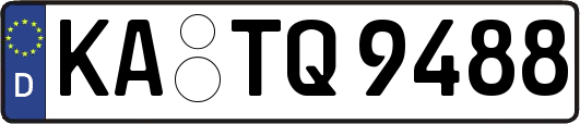 KA-TQ9488