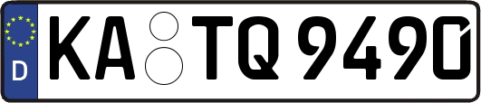 KA-TQ9490