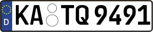 KA-TQ9491