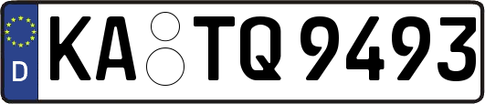 KA-TQ9493