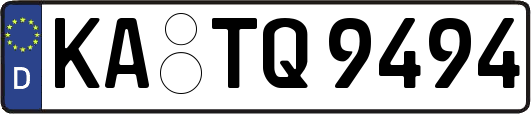 KA-TQ9494