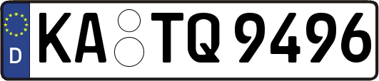 KA-TQ9496