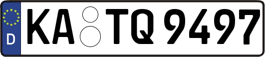 KA-TQ9497