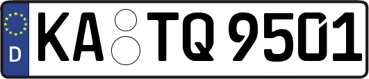 KA-TQ9501