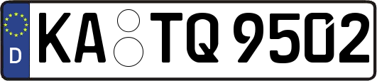 KA-TQ9502