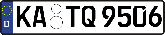 KA-TQ9506