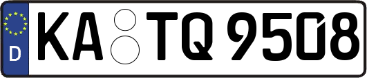 KA-TQ9508