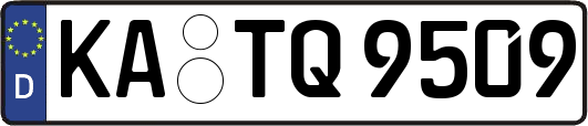 KA-TQ9509