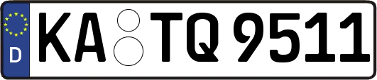 KA-TQ9511
