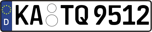 KA-TQ9512