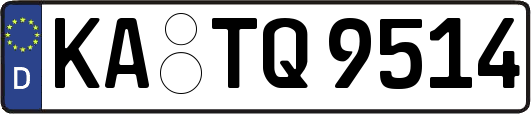 KA-TQ9514