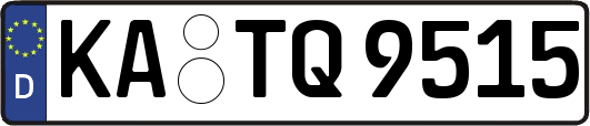 KA-TQ9515