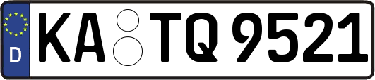 KA-TQ9521