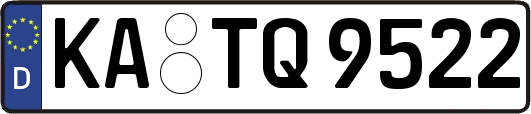 KA-TQ9522