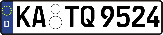 KA-TQ9524