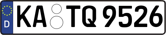 KA-TQ9526