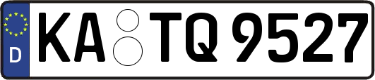 KA-TQ9527
