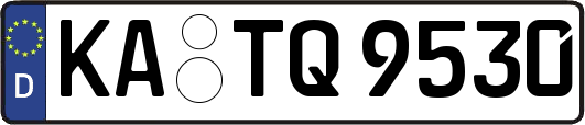 KA-TQ9530