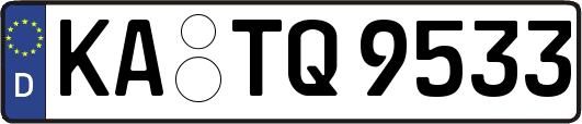 KA-TQ9533