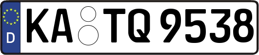 KA-TQ9538