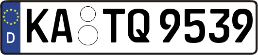 KA-TQ9539