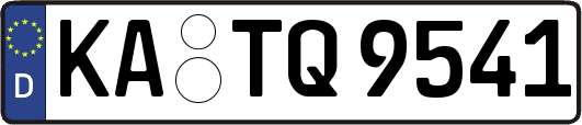 KA-TQ9541
