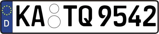 KA-TQ9542