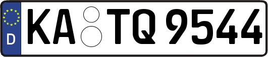 KA-TQ9544