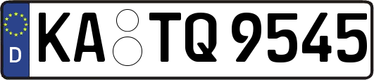KA-TQ9545