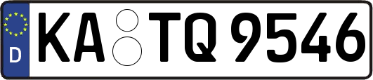 KA-TQ9546