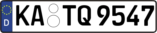 KA-TQ9547