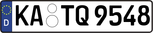 KA-TQ9548