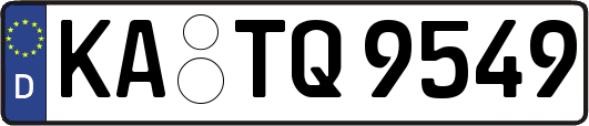 KA-TQ9549