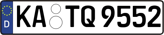 KA-TQ9552