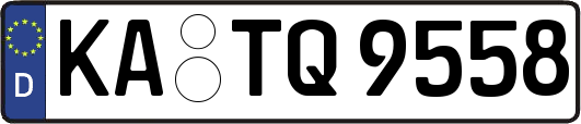 KA-TQ9558