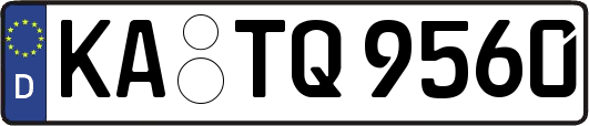 KA-TQ9560