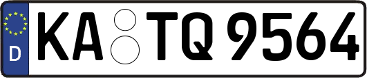 KA-TQ9564