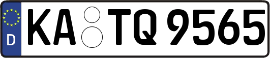 KA-TQ9565