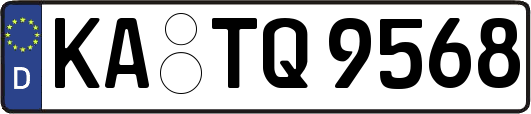 KA-TQ9568