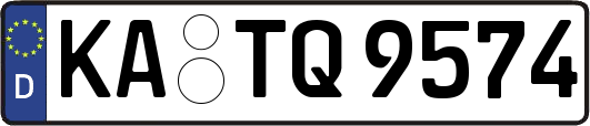 KA-TQ9574