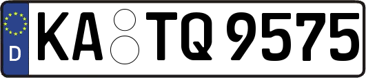 KA-TQ9575