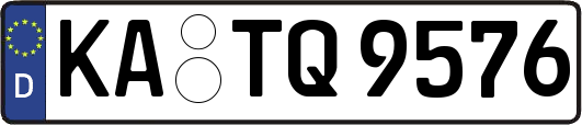 KA-TQ9576