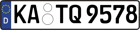 KA-TQ9578