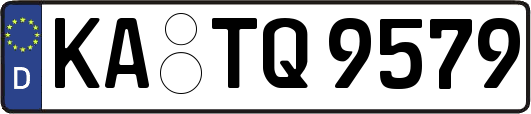 KA-TQ9579