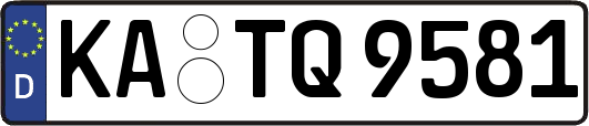 KA-TQ9581