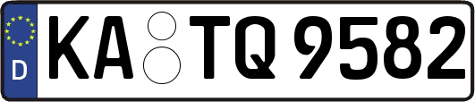 KA-TQ9582