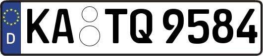 KA-TQ9584