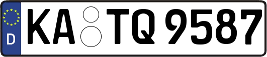 KA-TQ9587