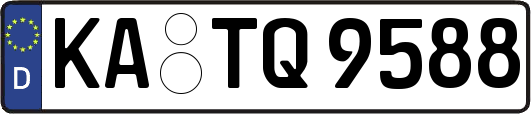 KA-TQ9588