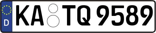 KA-TQ9589